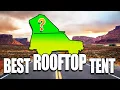 ROOFTOP TENT BUYING GUIDE Pros Cons on Most Popular Styles 20 Tents in 20 Min