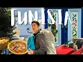 72 Hours in Tunisia First Time Visiting Tunis Sousse