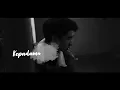 Devano - Menyimpan Rasa (Official Lyrics video)