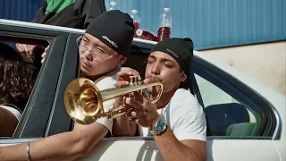 INO CASABLANCA - BISSAP DU 20ÈME