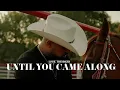 Download Lagu Louie TheSinger - Until You Came Along Official Music Video