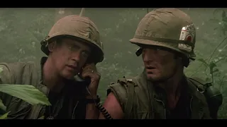 Platoon Leader Vietnam War Movie Full Length Movie 