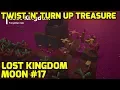 Super Mario Odyssey - Lost Kingdom Moon