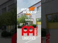 Lagu Musik Produktiv goes MEINL Logistics 📦🥁 #musikproduktiv #meinl #ibanez