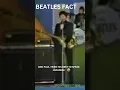 Lagu The Beatles  in Japan- Paul McCartney speaking Japanese. #thebeatles #japanese #paulmccartney