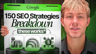 I Audited 150 SaaS SEO Strategies Here s What Separated the Winners
