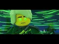 War Of Change - Thousand Foot Krutch || AMV Collab || Ninjago