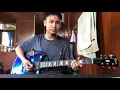 พัง - INDIGO [Guitar cover] by uniporn