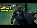Phenomenova Issue Dark Cloud Trailer