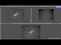 Pixinsight Simiple Dynamic Background Extraction DBE
