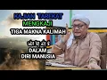 Download Lagu CERAMAH MINANG TERBARU •BUYA H. M. JALI SADANA TK. SINARO MANGKUTO, S.H • MAKNA KALIMAH