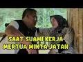 Kisah Mertua dan menantu - film pendek kehidupan