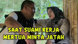 kisah mertua dan menantu film pendek kehidupan