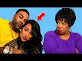 Ginuwine s Young Latina Fiance is Causing THIS PROBLEM
