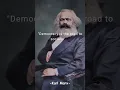Download Lagu Karl Marx Quotes that Predict the Future and Our Life | #shorts #karlmarx