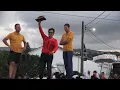 Download Lagu Olé Toiro foi o mais Bravo