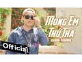Download Lagu Mong Em Thứ Tha - Khánh Phương [MV 4K Official]