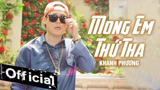 Mong em thứ tha