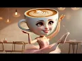 Download Lagu Ballerina cappuccina 4K / Italian brainrot