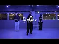 I Masego ft. Sheléa - Bliss Abroad l DOROCY l CHOREGRAPHY l PlayTheUrban