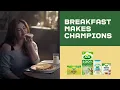 Arla "Spread" Digital Ad Q2 2022 10s x2 with Angel Locsin (Philippines)