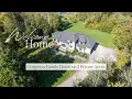 Inside a Gorgeous 4-Bedroom Family Home on 2 Private Acres 1700 Peter Robinson Road