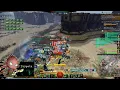 GW2 WvW - Power Scourge