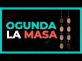 TREATISE on the Ifa Odu OGUNDA LA MASA 3-9 IFA SPEAKS advice proverbs and SECRETS