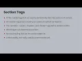 Headings the Right Way Site Building Tips for Accessible Page Content