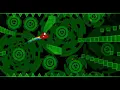 Geometry Dash - "-sirius-" by FunnyGame (All Coins) | MEDIUM DEMON