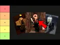 The Deepwoken Slander Tier List