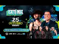Lagu FESTIVAL EXPOMIX SOBRADINHO 2025 | VITOR FERNANDES E LUAN PEREIRA  | AO VIVO