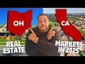 California vs Ohio Where Should You Move A Comparison of Living in California vs Living in Ohio