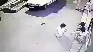 درگیری مسلحانه دو مذهب بلوچ و فارس در زاهدان 