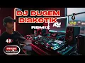 Download Lagu DJ DUGEM DISKOTIK FULL BASS 2025  BASS BETON AUTO GACOR 