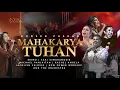 Download Lagu KONSER MAHAKARYA TUHAN | CHRISTIAN BLESSING COMMUNITY | BERSAMA PS. JACQLIEN CELOSSE