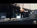 Les Testarudes: Hooligans, Hepcat cover (Alerta Fest 2024 · Poble Espanyol)
