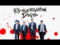 Reservation Dogs Authenticity through Representation
