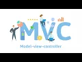 MVC Easy Explanation In 4 Minutes