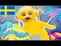 Download Lagu ☆ Teletubbies Svenska ☆ Säsong 9, Episod 229 ☆ Visar för barn ☆