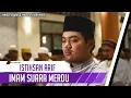 Download Lagu IMAM SHOLAT MERDU | Surat Al Fatiha \u0026 Al A'la - Al Zalzala | Istihsan Arif Al Fudhaily