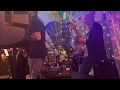 Justin Mandell on Bass Solo - "Boogie Oogie Oogie"