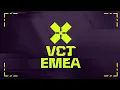 FUT vs EF - VCT EMEA 2026 Stage 2