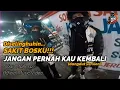 Download Lagu Vian Mahesa - Jangan Pernah Kau Kembali Dangdut Version (Official Music Video)