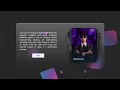 Card Effect Slider HTML CSS Swiper JS