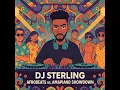 Download Lagu DJ STERLING AFROBEATS \u0026 AMAPIANO SHOWDOWN PARTY MIX VO.4