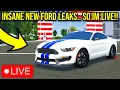 WE GOT INSANE GREENVILLE LEAKS so I m live Playing Greenville More Fun Games