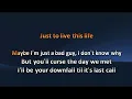 Casey Donahew - Bad Guy - Country - Karaoke