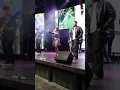 Ziva Magnolya Feat Kaleb J Againts All The Odds,Merangkai Album Release Party,08-May-2025 