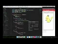 React Native Expo Pokemon Search - Making an API call with axios